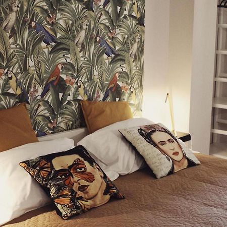 Aparthotel Le Sirene - Frida Tivoli Luaran gambar