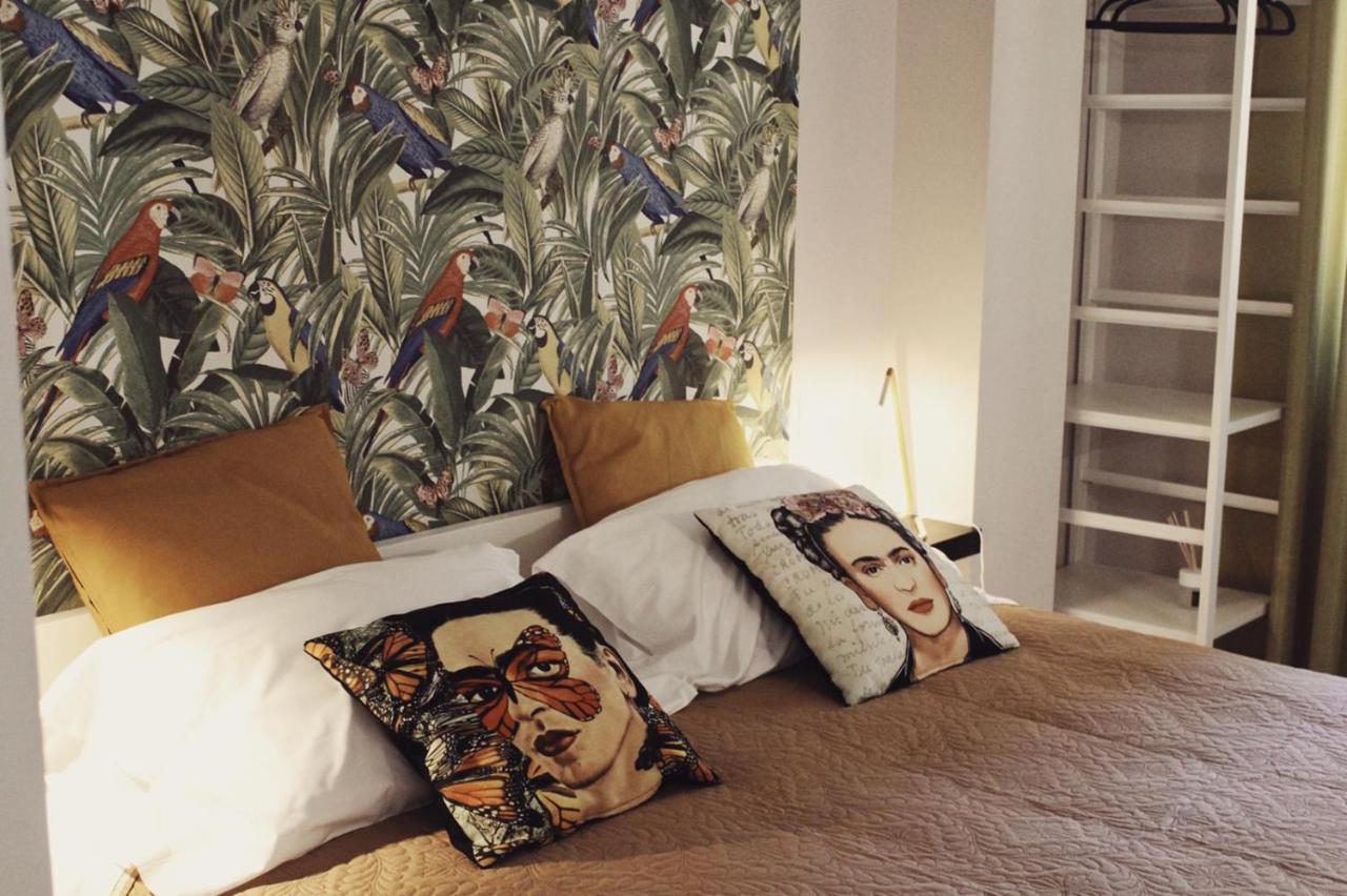 Aparthotel Le Sirene - Frida Tivoli Luaran gambar