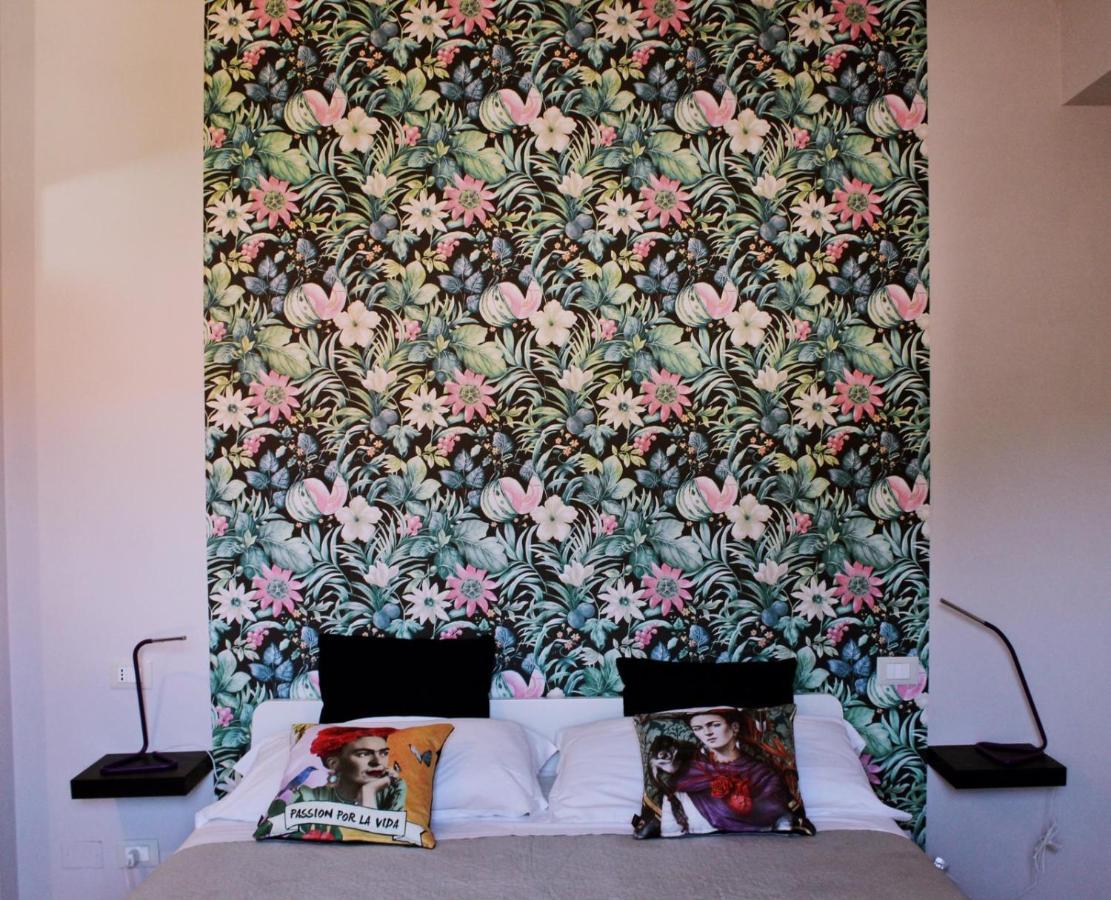 Aparthotel Le Sirene - Frida Tivoli Luaran gambar