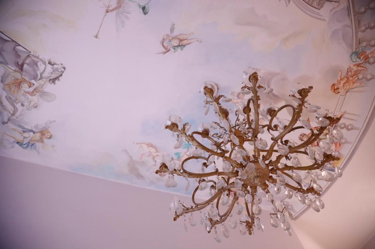 Aparthotel Le Sirene - Frida Tivoli Luaran gambar