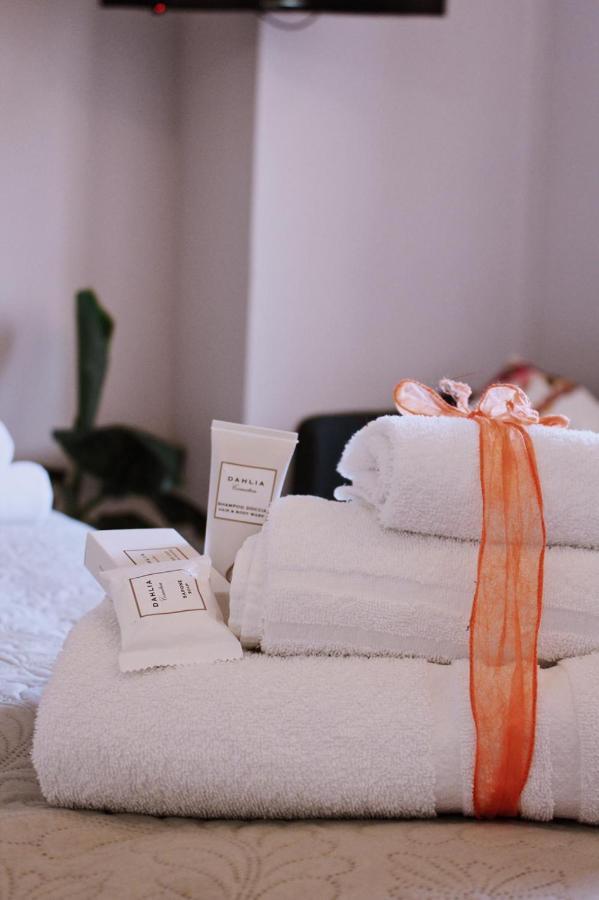Aparthotel Le Sirene - Frida Tivoli Luaran gambar