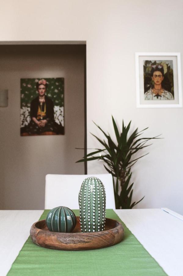 Aparthotel Le Sirene - Frida Tivoli Luaran gambar
